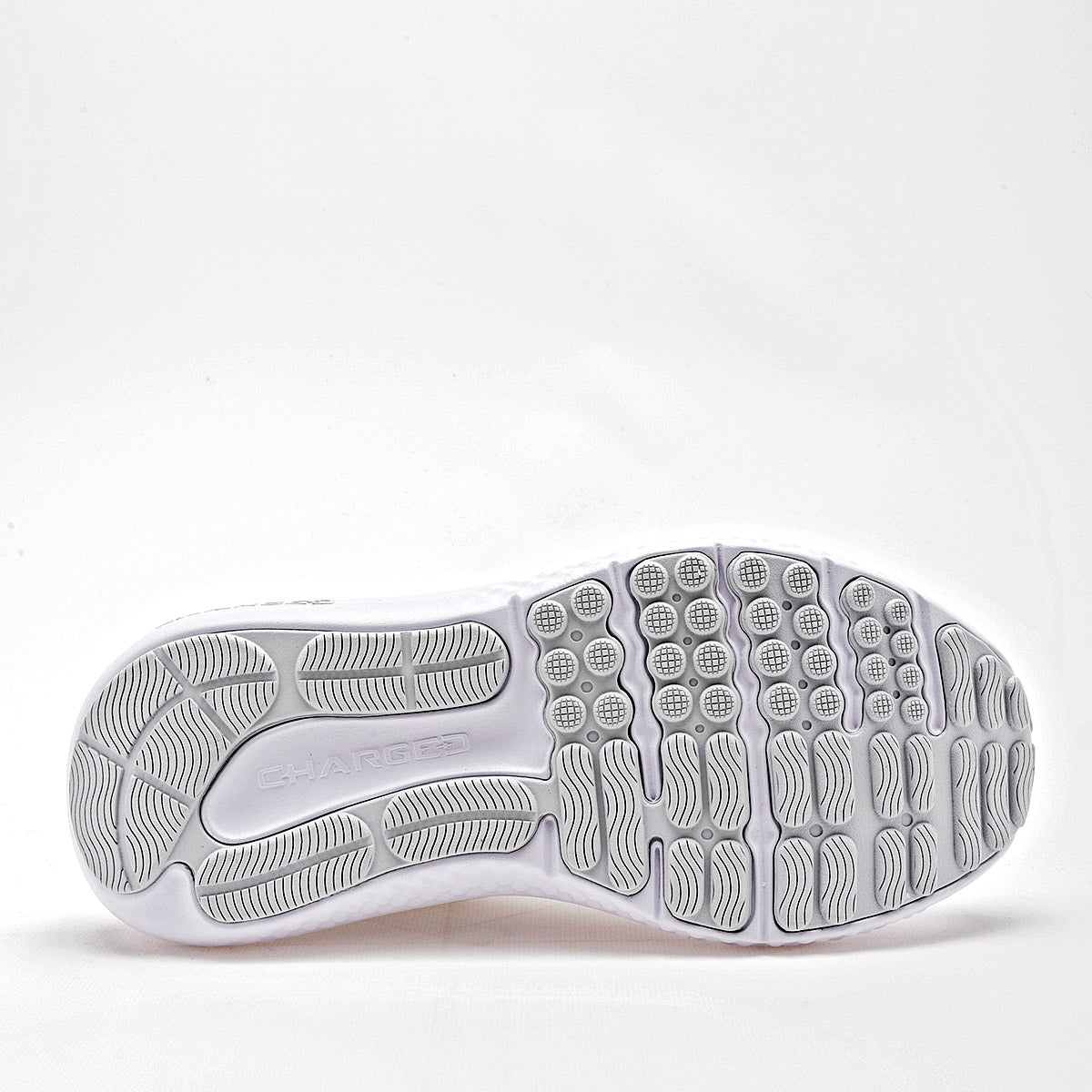 Tenis UA Charged Surge 4 Under Armour para Joven