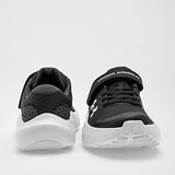 Tenis BPS Surge 4 AC Under Armour para Niño