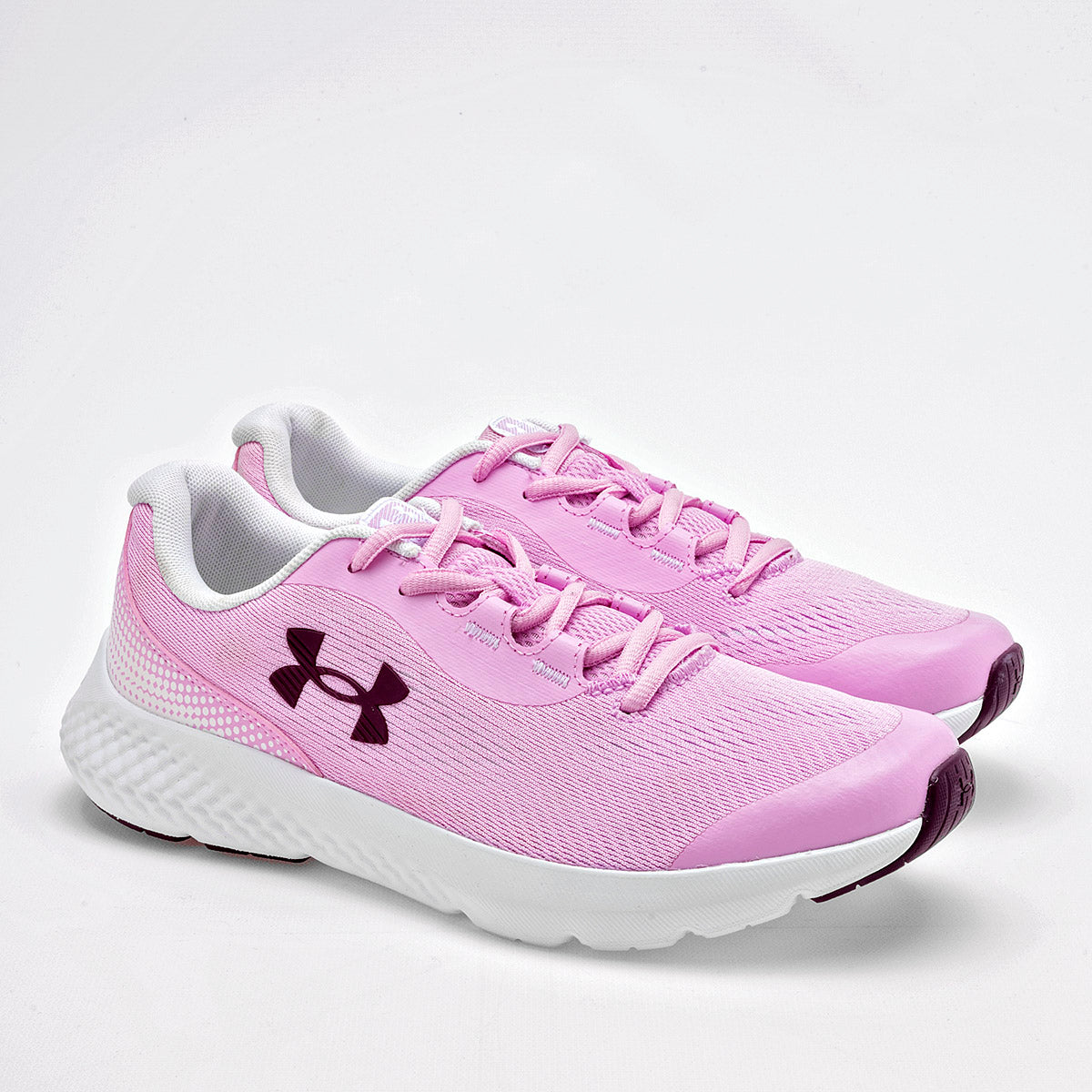 Tenis GGS Charged Rogue Under Armour para Mujer