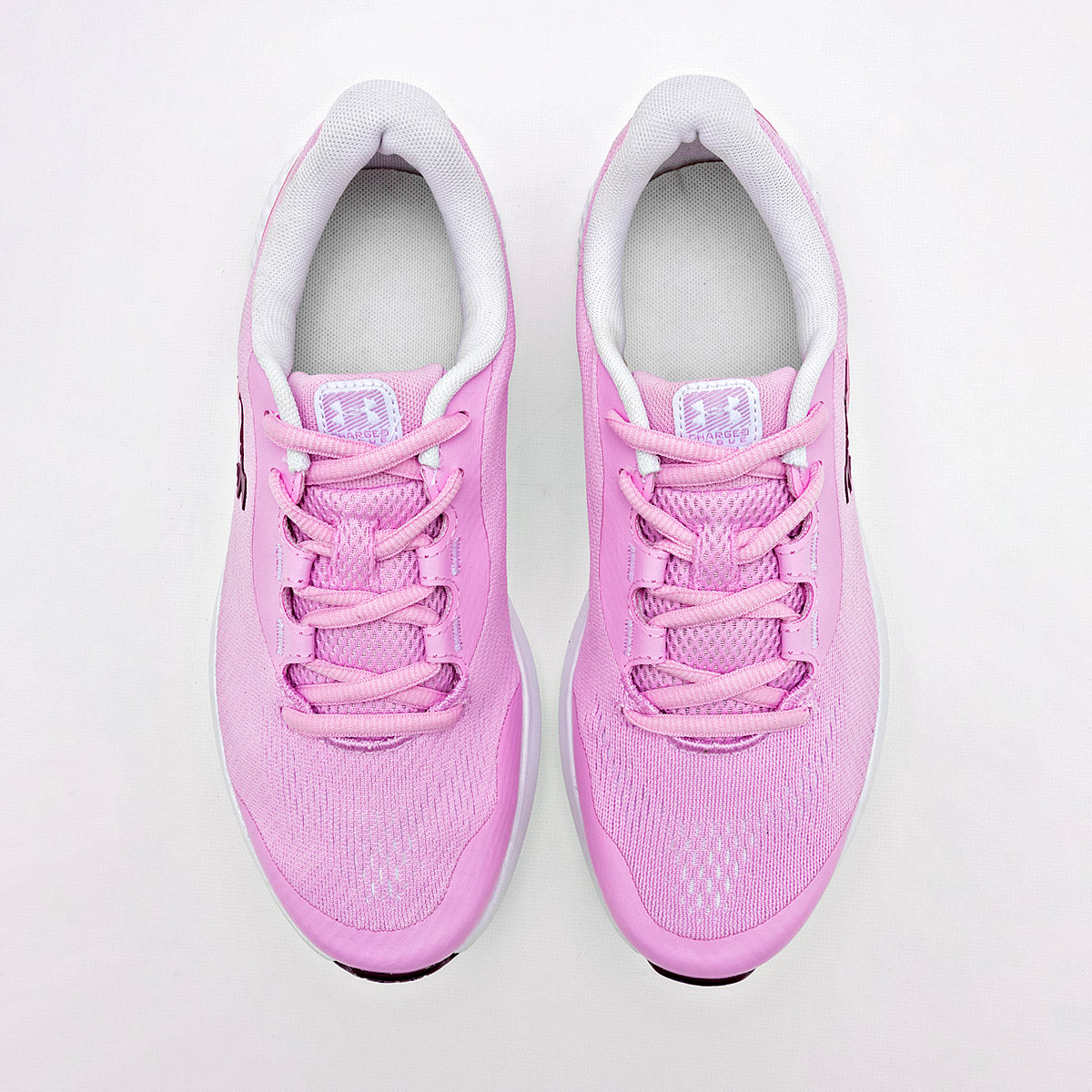 Tenis GGS Charged Rogue Under Armour para Mujer