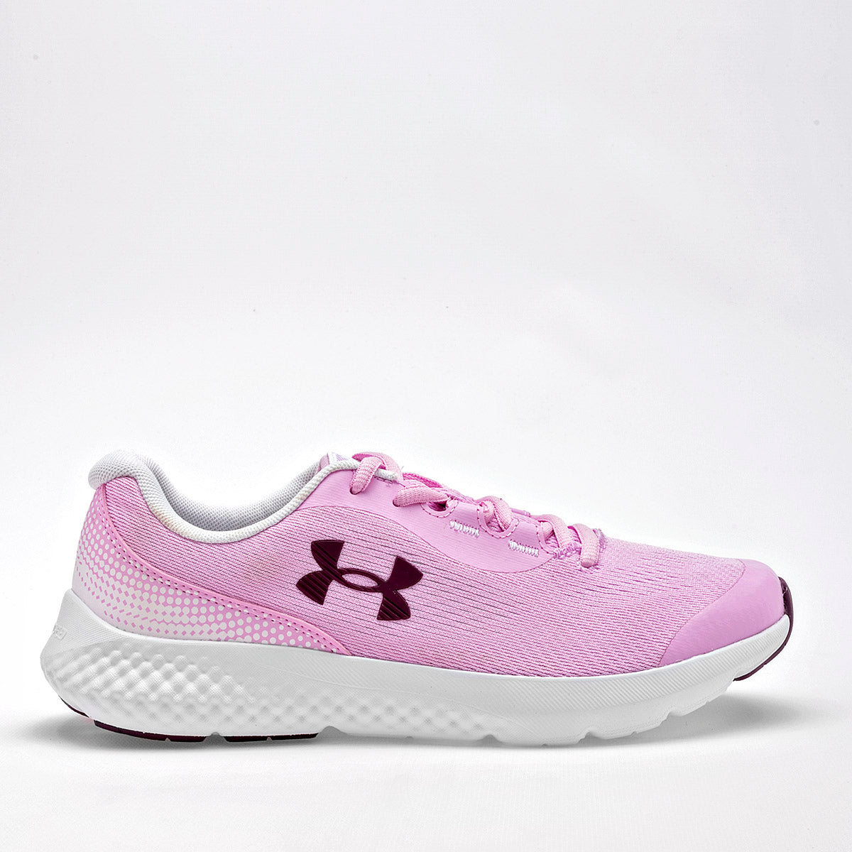 Tenis GGS Charged Rogue Under Armour para Mujer