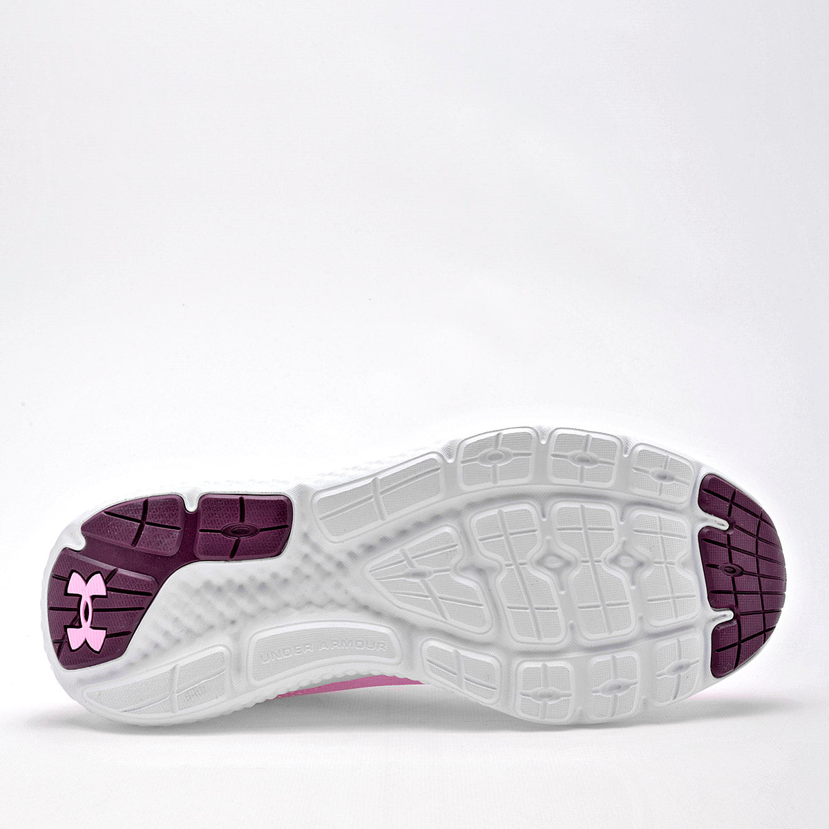 Tenis GGS Charged Rogue Under Armour para Mujer