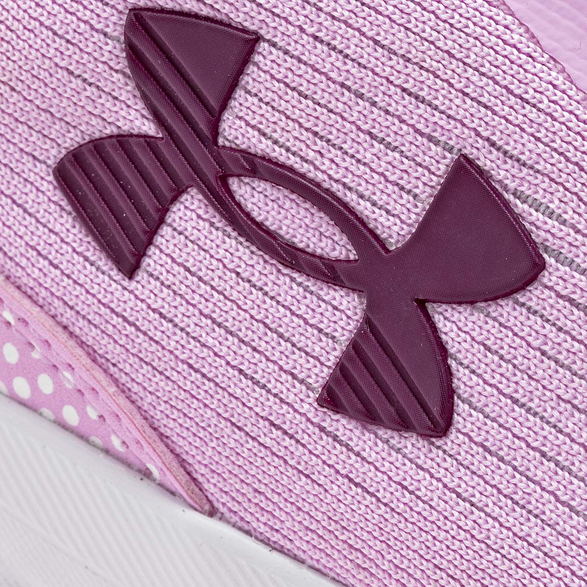 Tenis GGS Charged Rogue Under Armour para Mujer