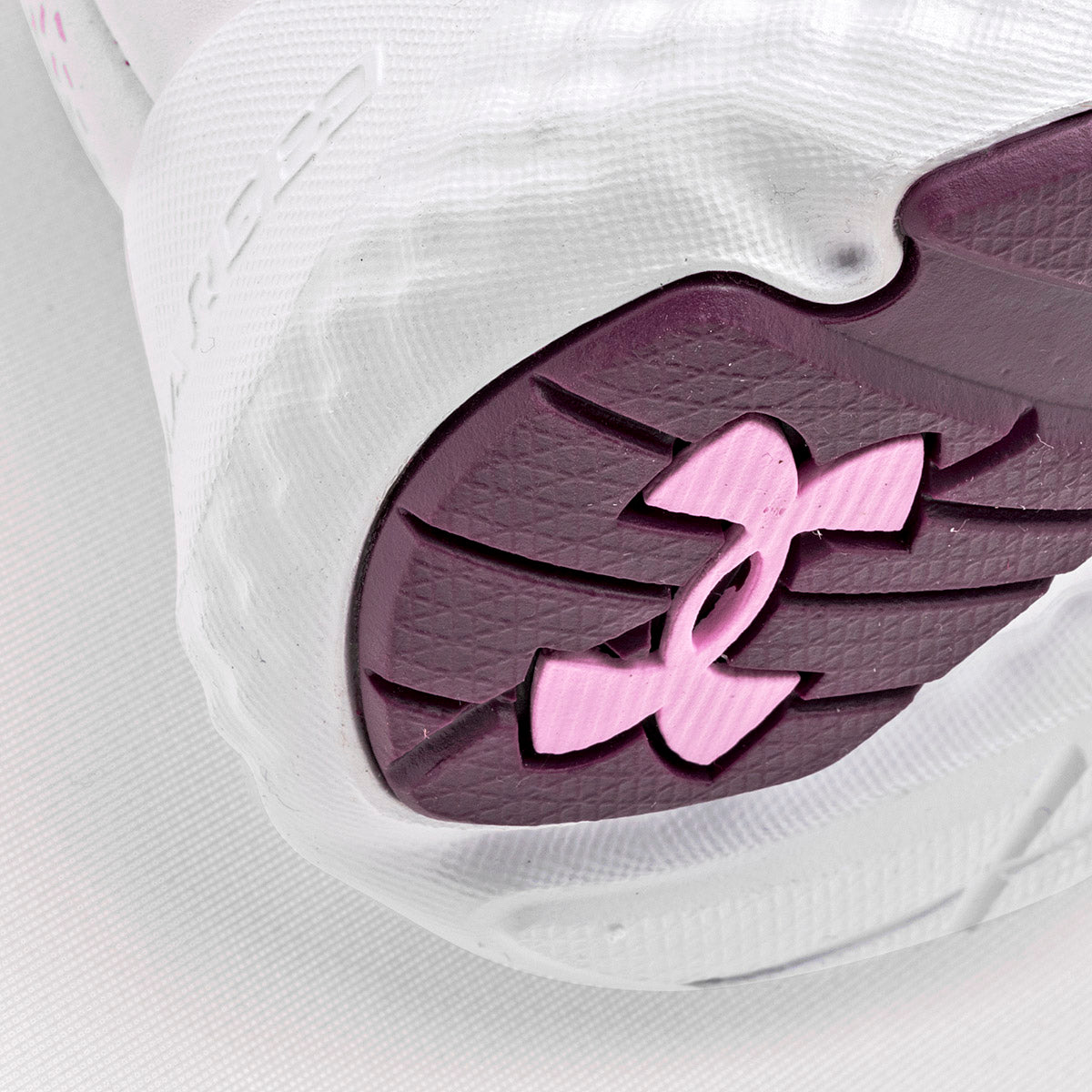 Tenis GGS Charged Rogue Under Armour para Mujer