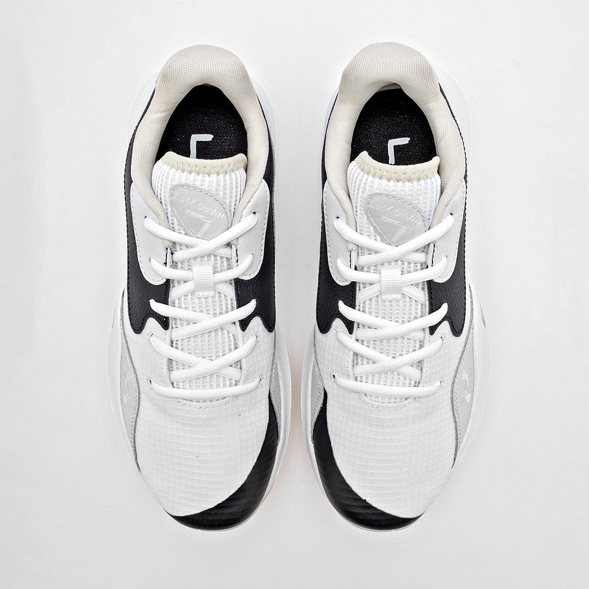 Tenis UA Lockdown 7 Low Under Armour para Hombre