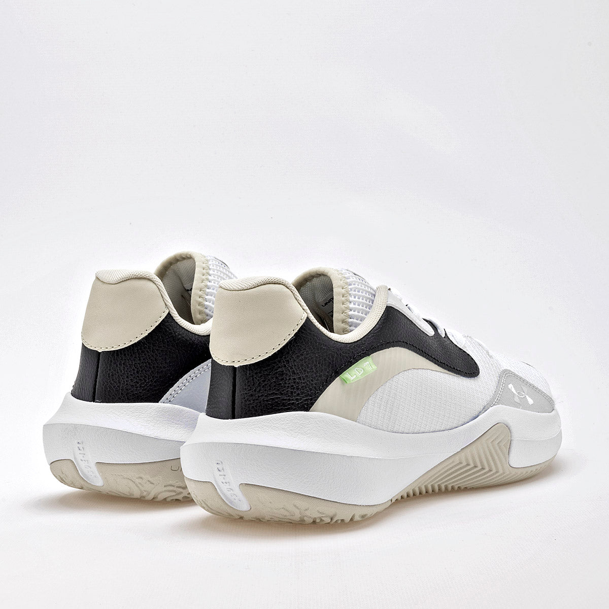 Tenis UA Lockdown 7 Low Under Armour para Hombre