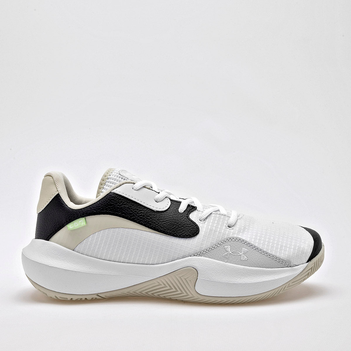 Tenis UA Lockdown 7 Low Under Armour para Hombre