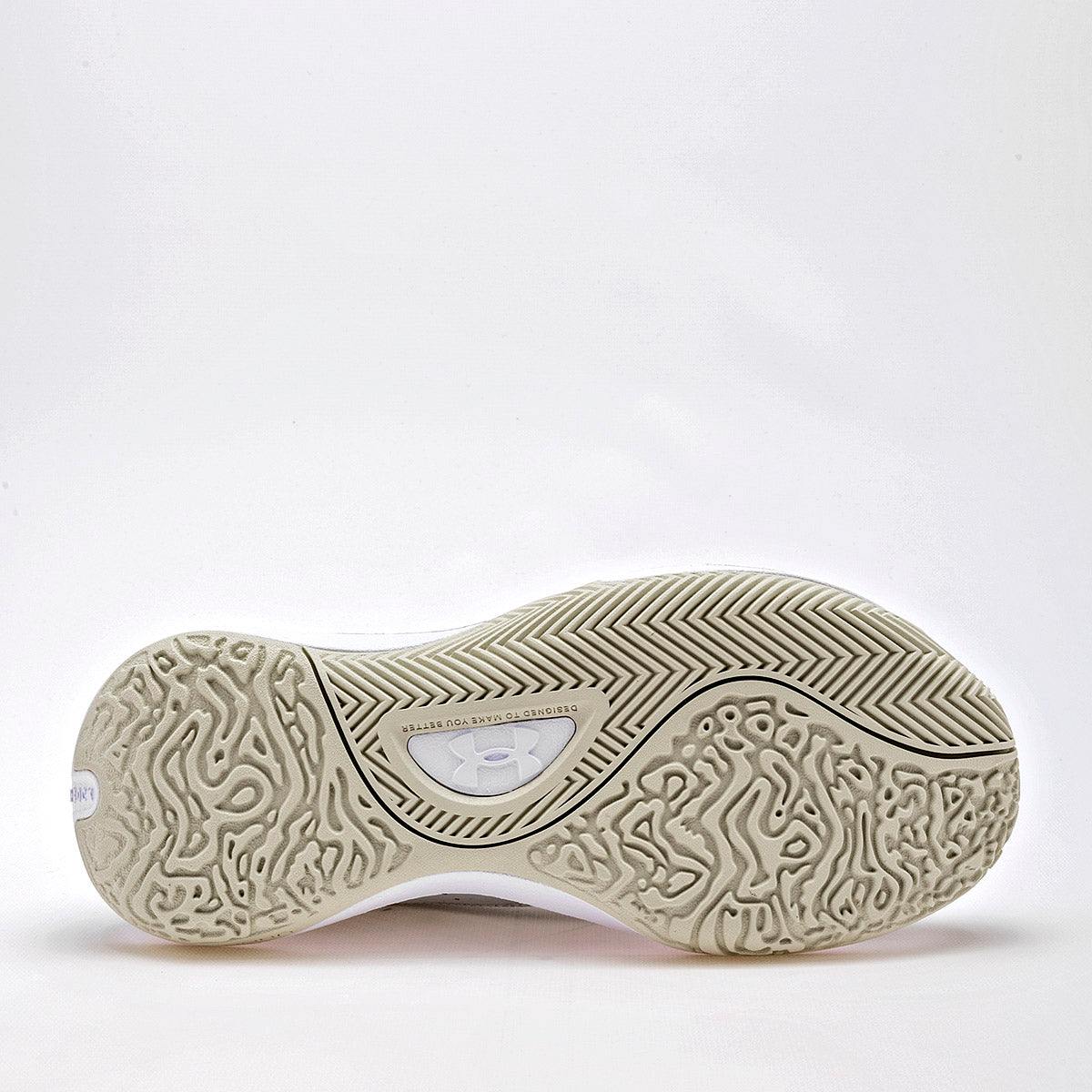 Tenis UA Lockdown 7 Low Under Armour para Hombre