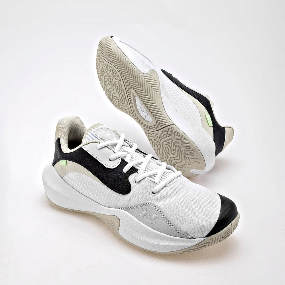 Under Armour UA Lockdown 7 Low Tenis deportivo para hombre