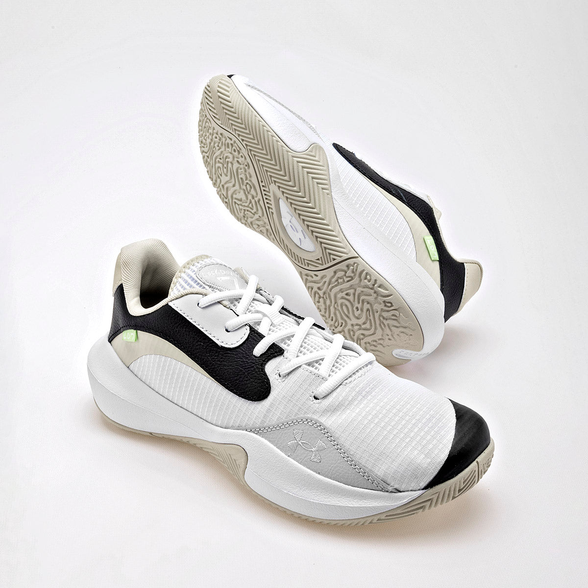 Under Armour UA Lockdown 7 Low Tenis deportivo para hombre
