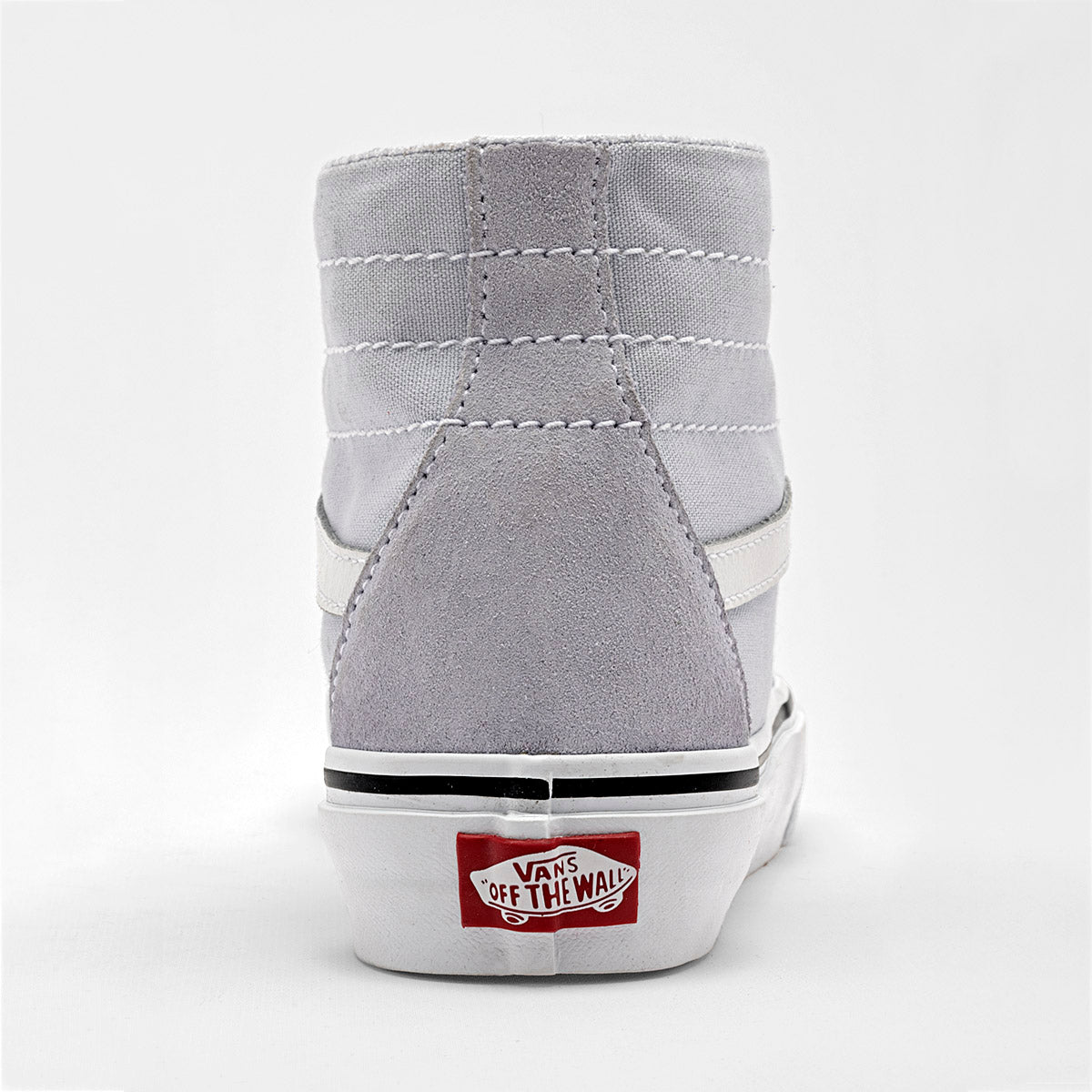 Tenis UA SK8-Hi Tapered Vans para Mujer