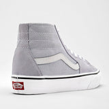Tenis UA SK8-Hi Tapered Vans para Mujer