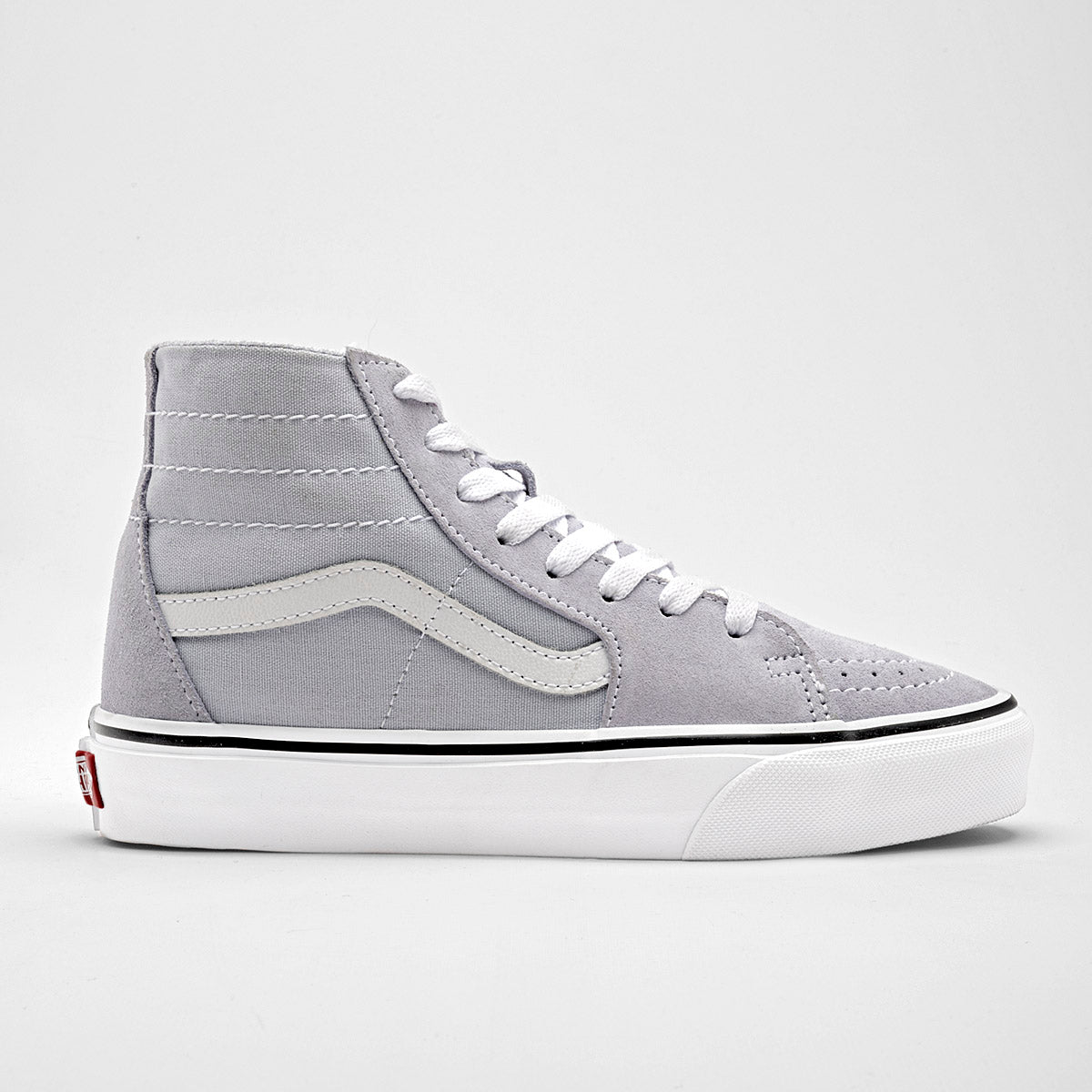 Tenis UA SK8-Hi Tapered Vans para Mujer