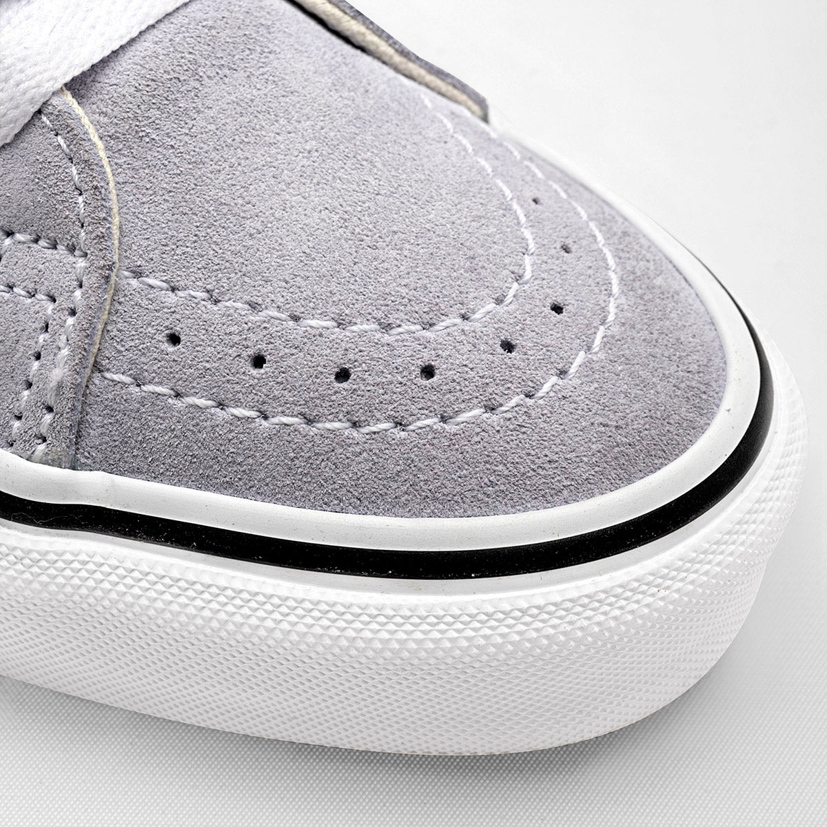 Tenis UA SK8-Hi Tapered Vans para Mujer