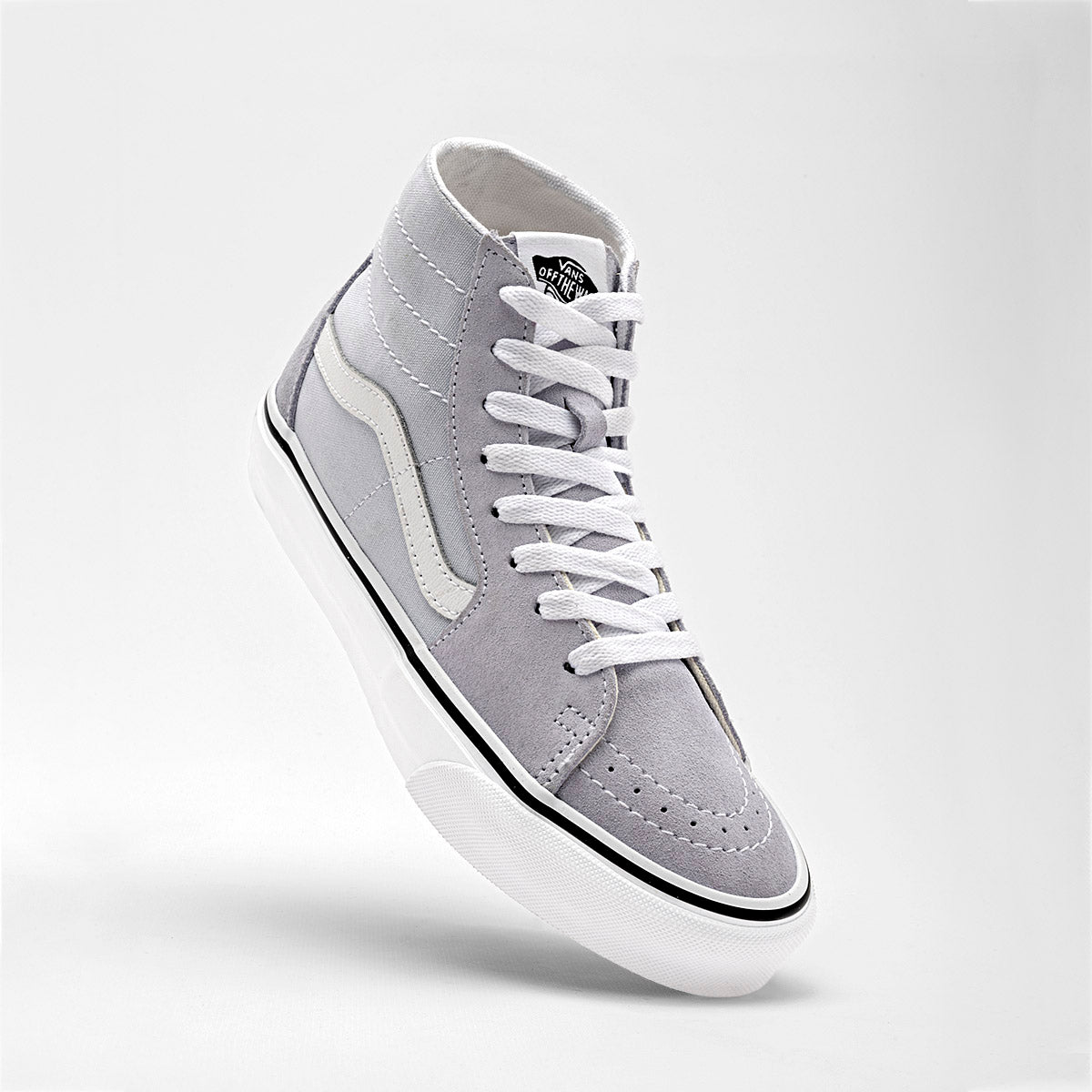 Vans UA Sk8-Hi Tapered Tenis urbano para mujer