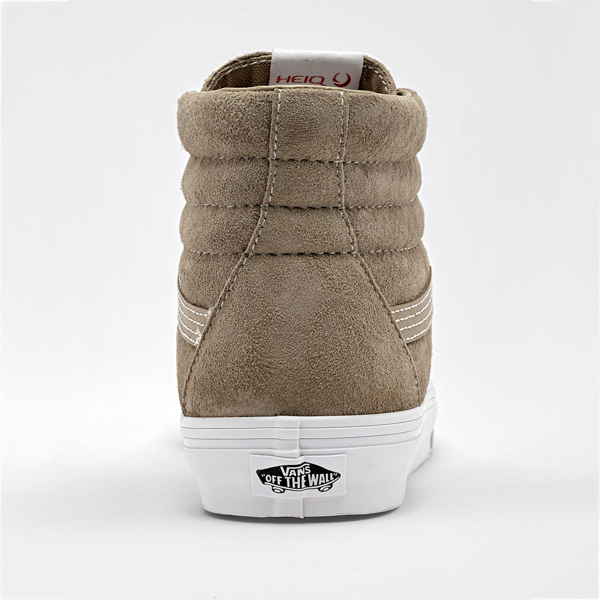 Tenis UA Sk8-Hi VN Vans para Mujer