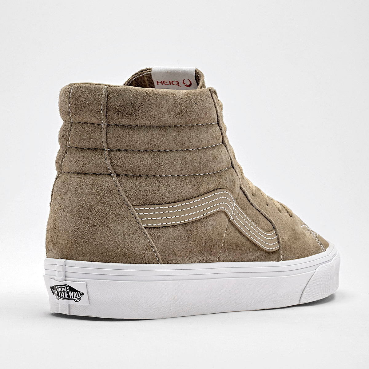 Tenis UA Sk8-Hi VN Vans para Mujer