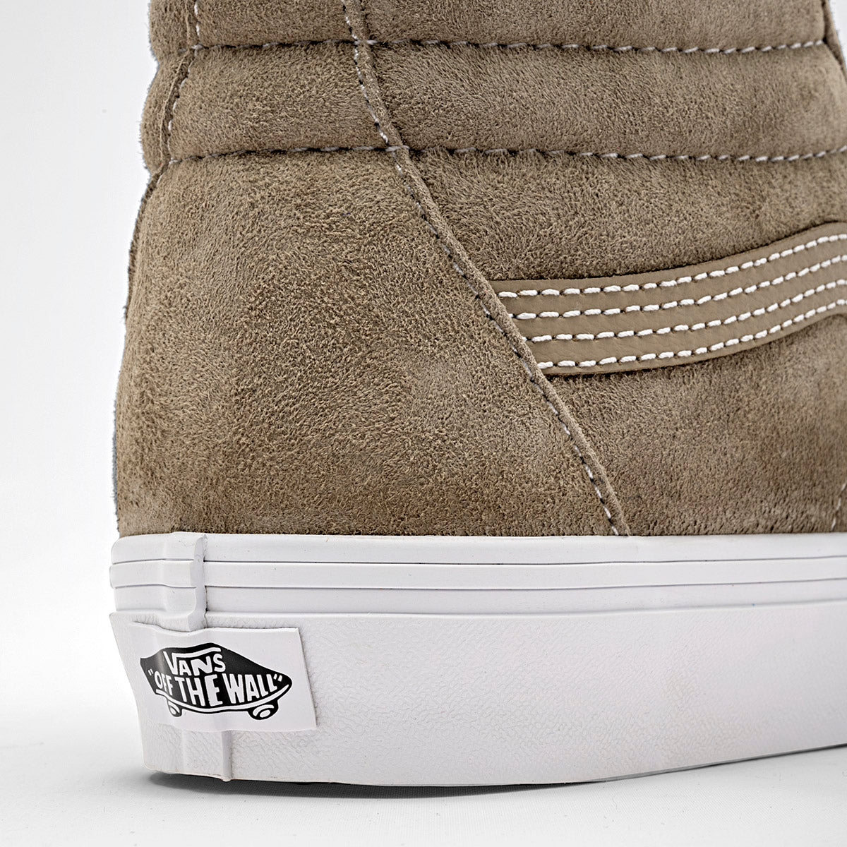 Tenis UA Sk8-Hi VN Vans para Mujer