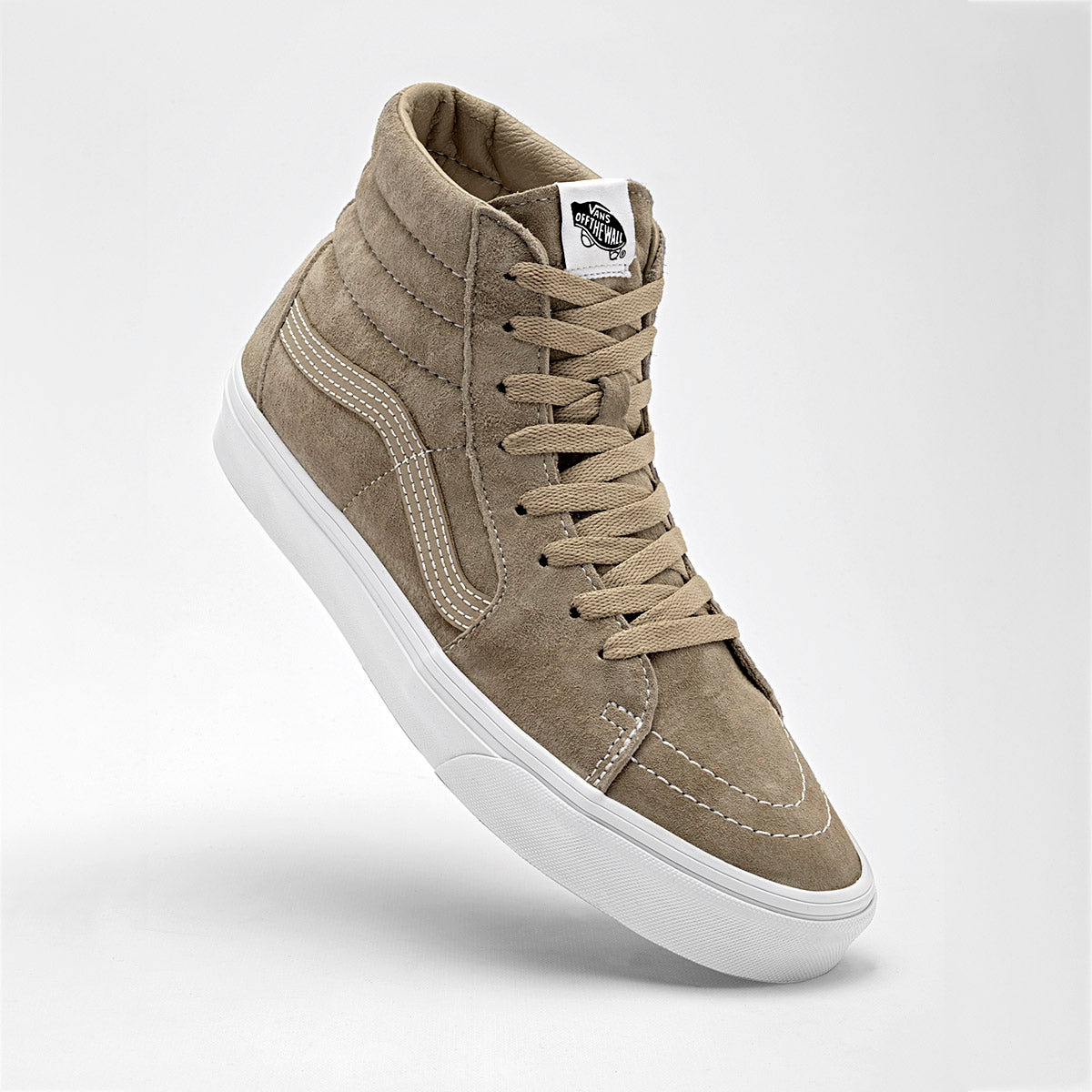 Vans UA Sk8-Hi Tenis urbano para mujer