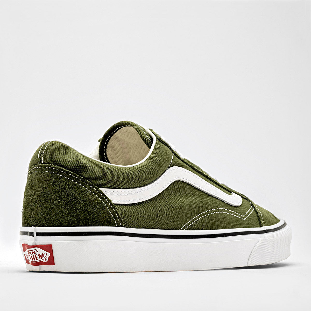 Tenis urbano Vans para Hombre