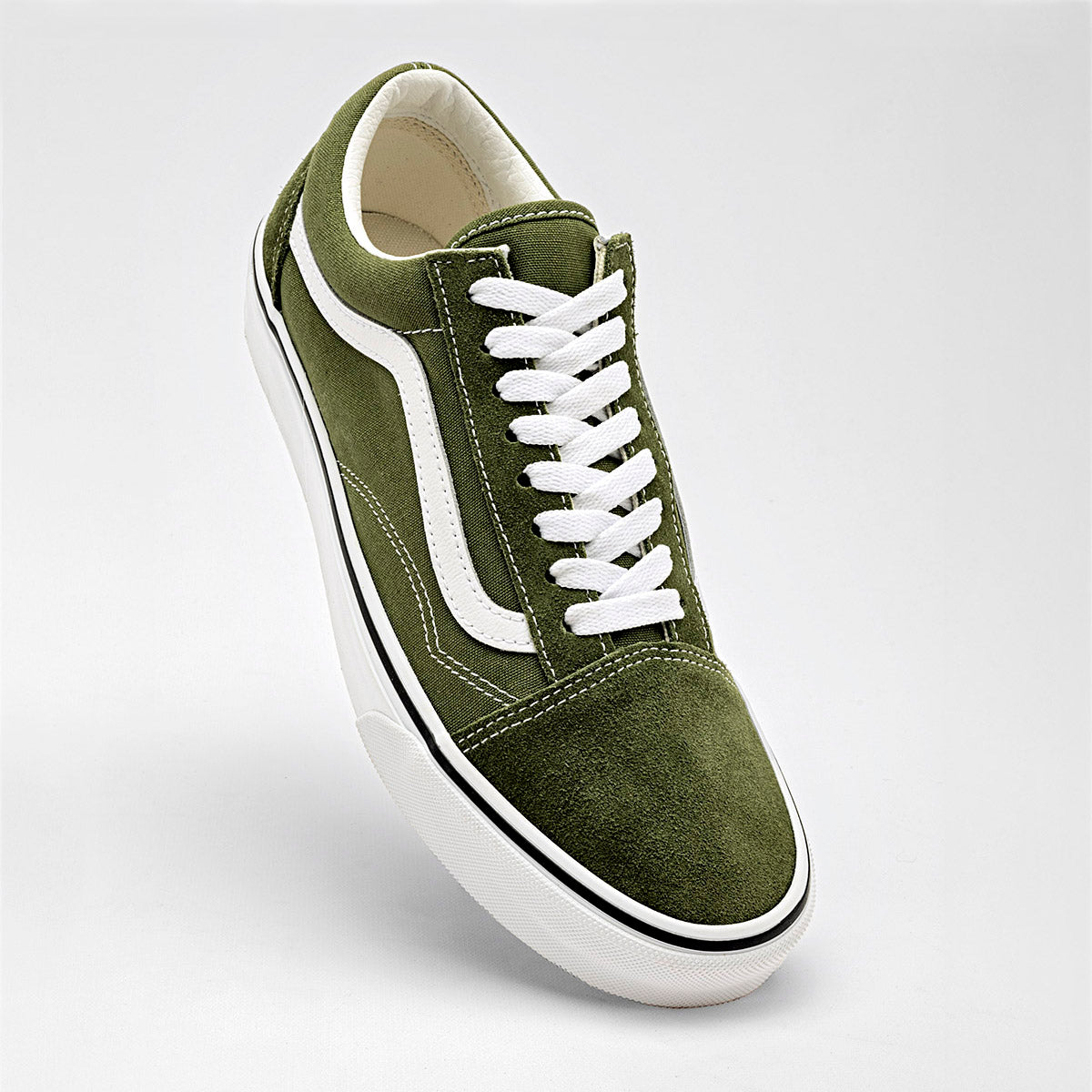 Vans Old Skool Tenis urbano para hombre