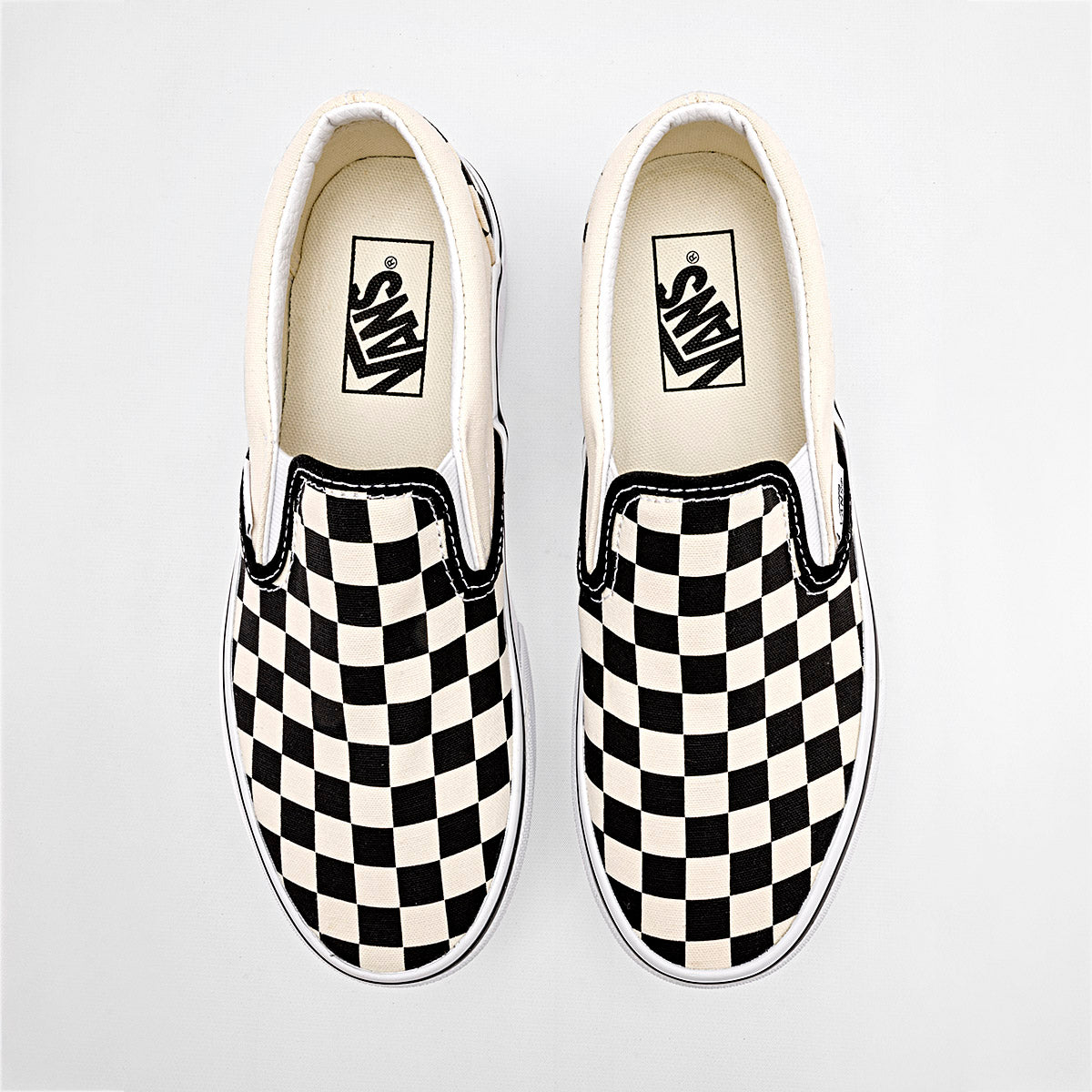 Tenis UA Classic Slip- On Stackform Vans para Mujer