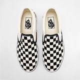 Tenis UA Classic Slip- On Stackform Vans para Mujer