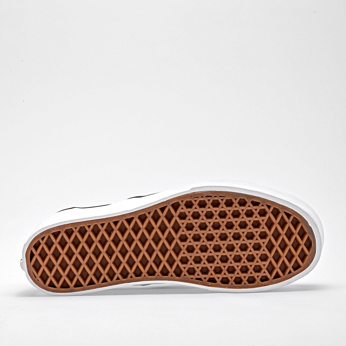 Tenis UA Classic Slip- On Stackform Vans para Mujer