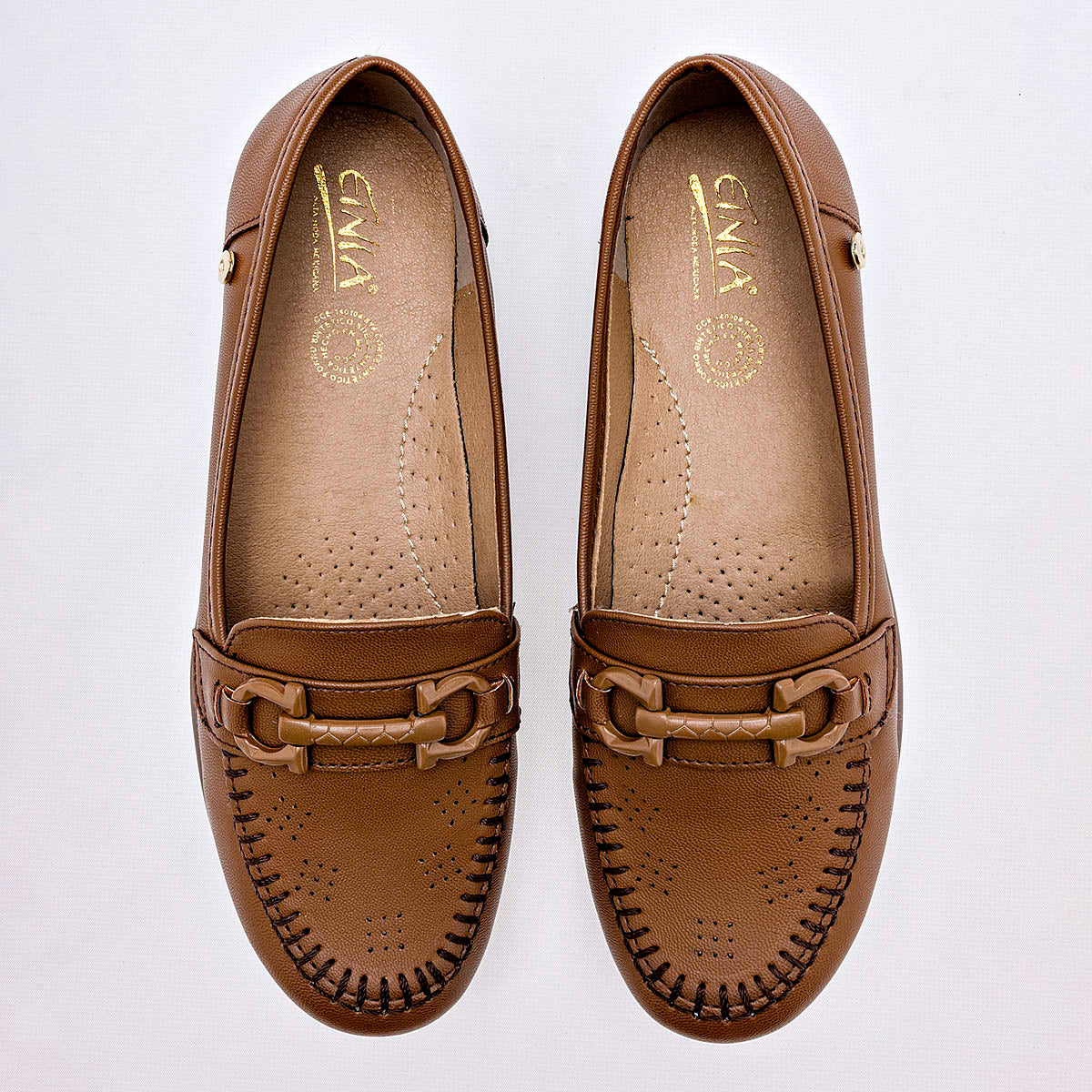 Zapato Etnia para Mujer