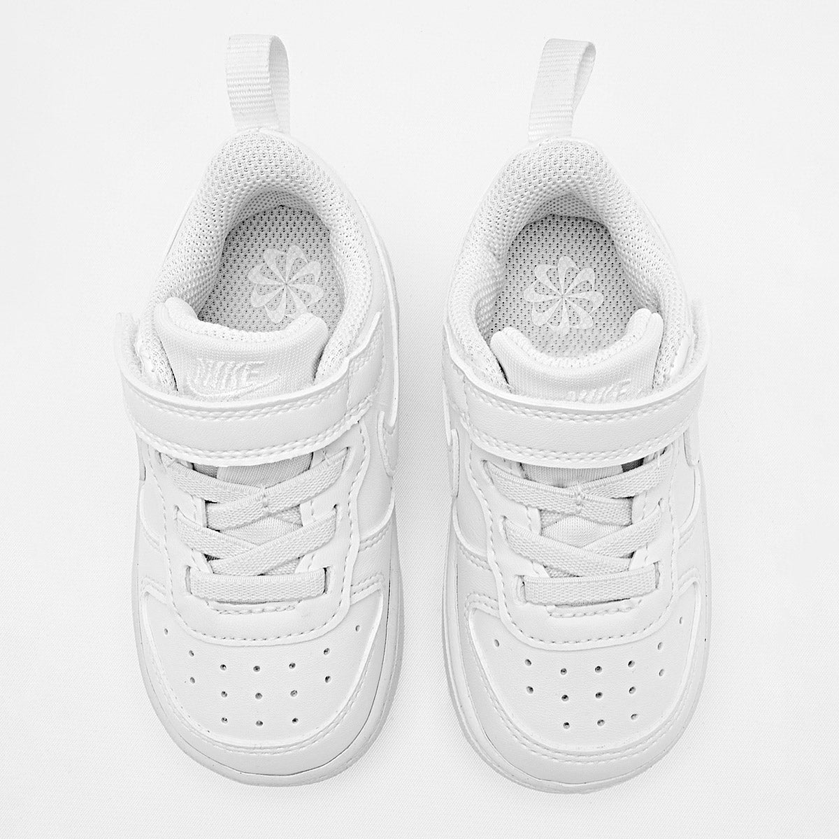 Tenis Court Borough Low Recraft Nike para Niño