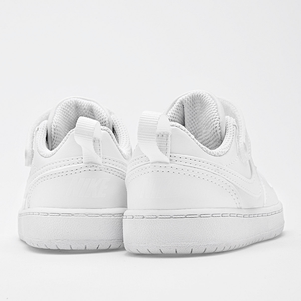 Tenis Court Borough Low Recraft Nike para Niño