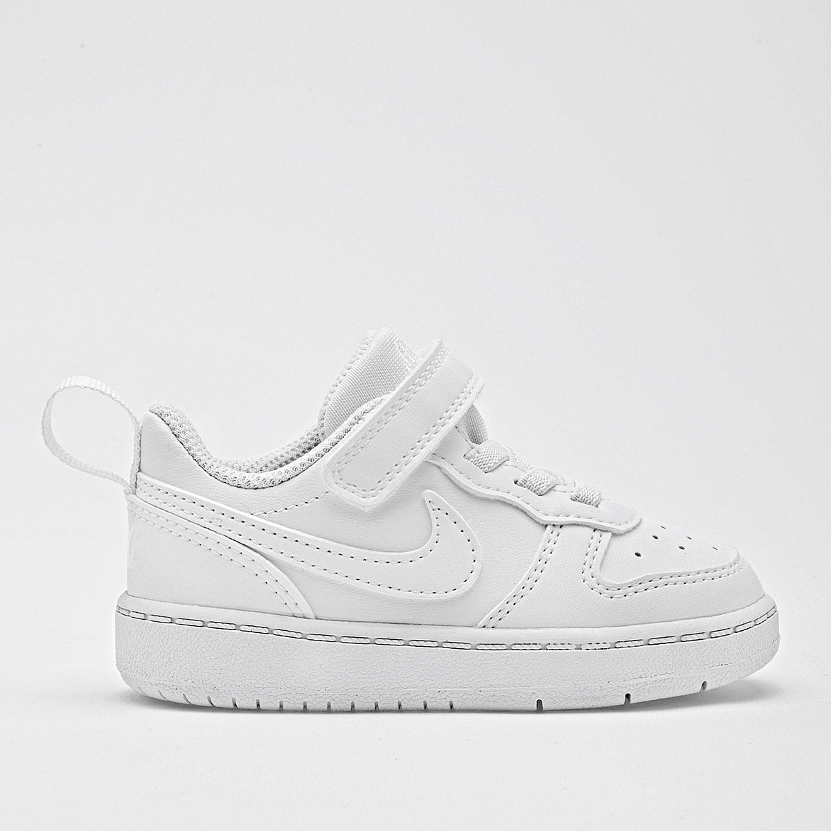 Tenis Court Borough Low Recraft Nike para Niño