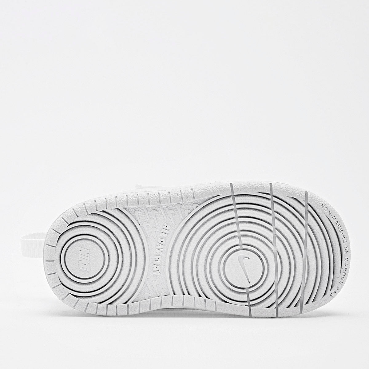 Tenis Court Borough Low Recraft Nike para Niño