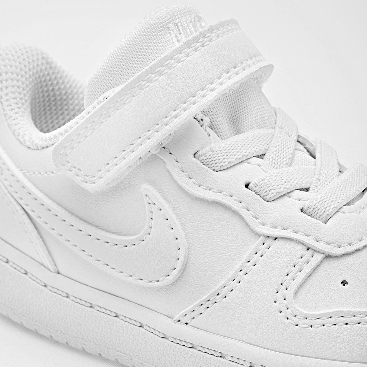 Tenis Court Borough Low Recraft Nike para Niño