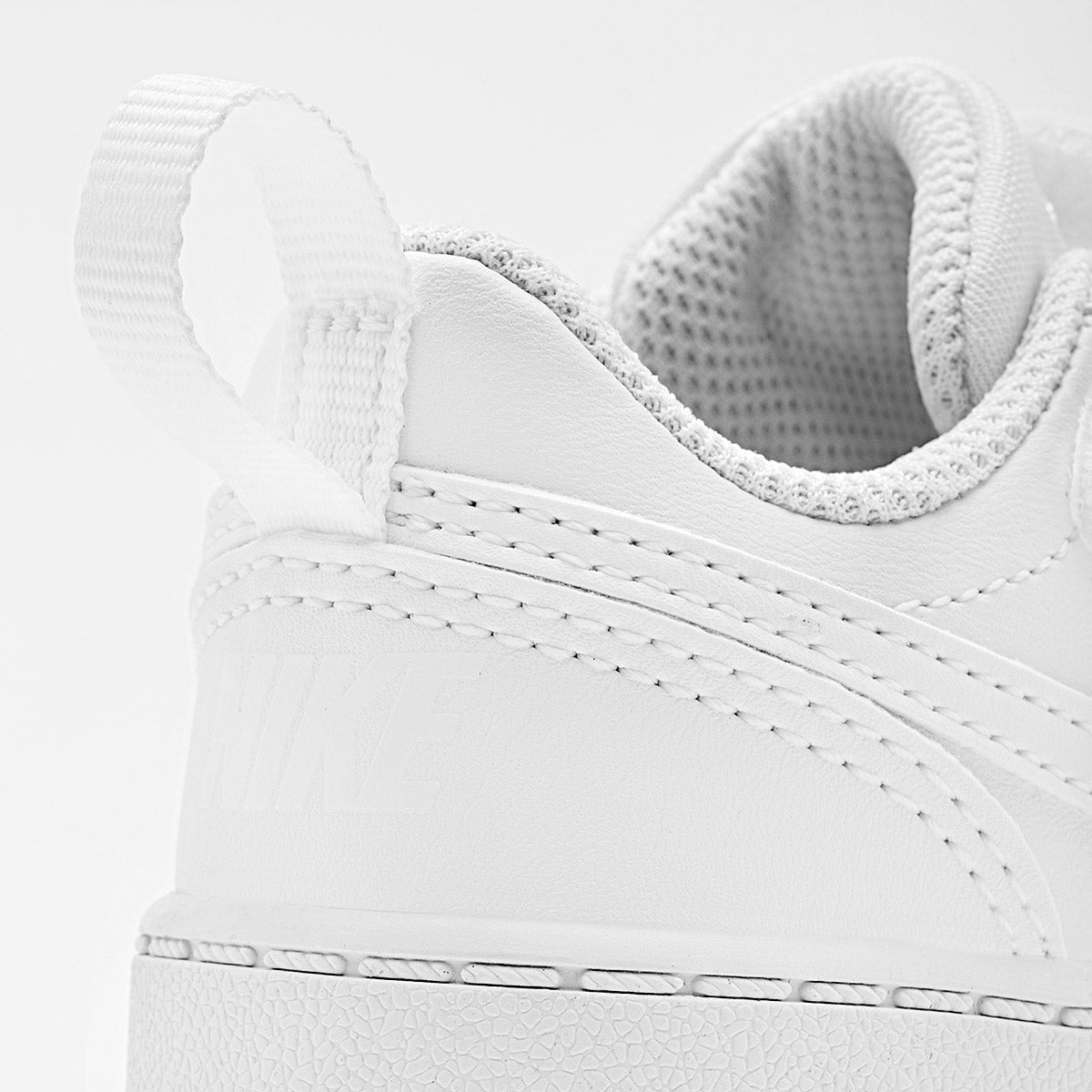 Tenis Court Borough Low Recraft Nike para Niño