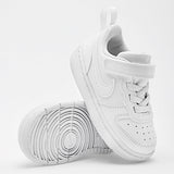 Nike Nike Court Borough Low Recraft Tenis para bebé niño