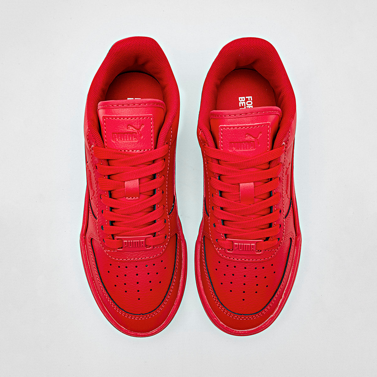 Tenis Caven Dime 384953 Puma para Joven