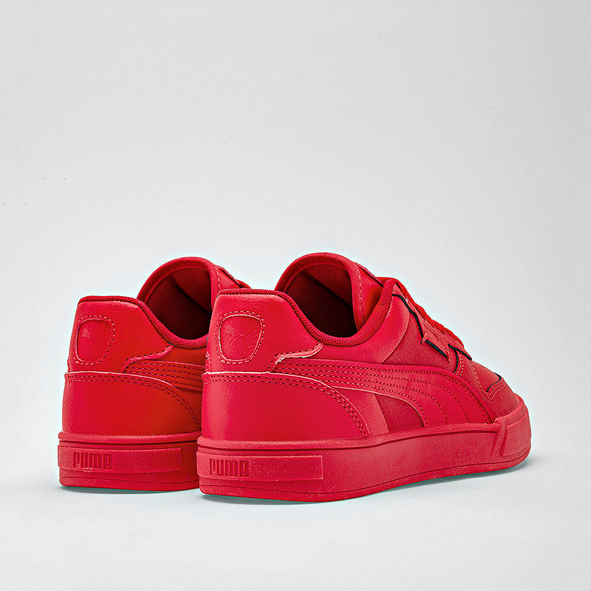 Tenis Caven Dime 384953 Puma para Joven
