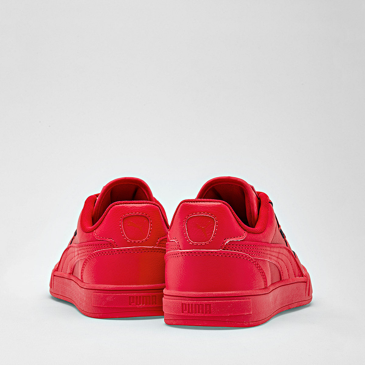 Tenis Caven Dime 384953 Puma para Joven