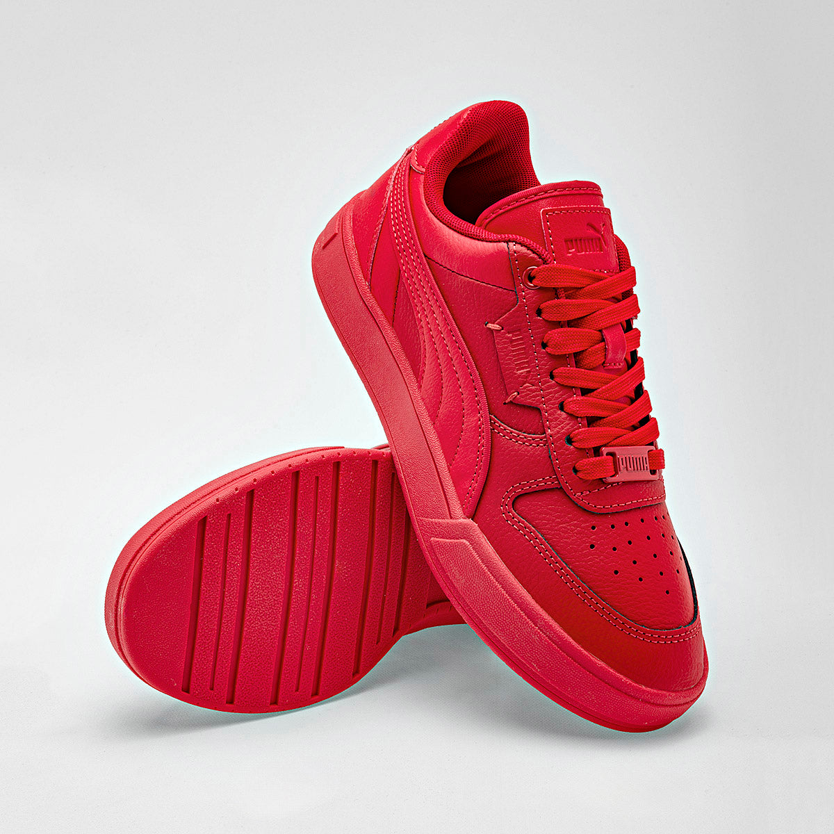 Puma Puma Caven Dime Tenis urbano para joven