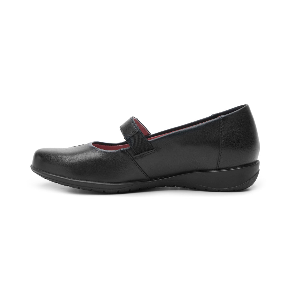 Pakar.com | Tienda online | Calzado Escolar | Zapato escolar para Niña marca Flexi Negro | Regreso a clases | Vacaciones de Verano