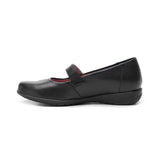 Pakar.com | Tienda online | Calzado Escolar | Zapato escolar para Niña marca Flexi Negro | Regreso a clases | Vacaciones de Verano