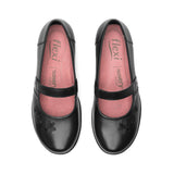 Pakar.com | Tienda online | Calzado Escolar | Zapato escolar para Niña marca Flexi Negro | Regreso a clases | Vacaciones de Verano