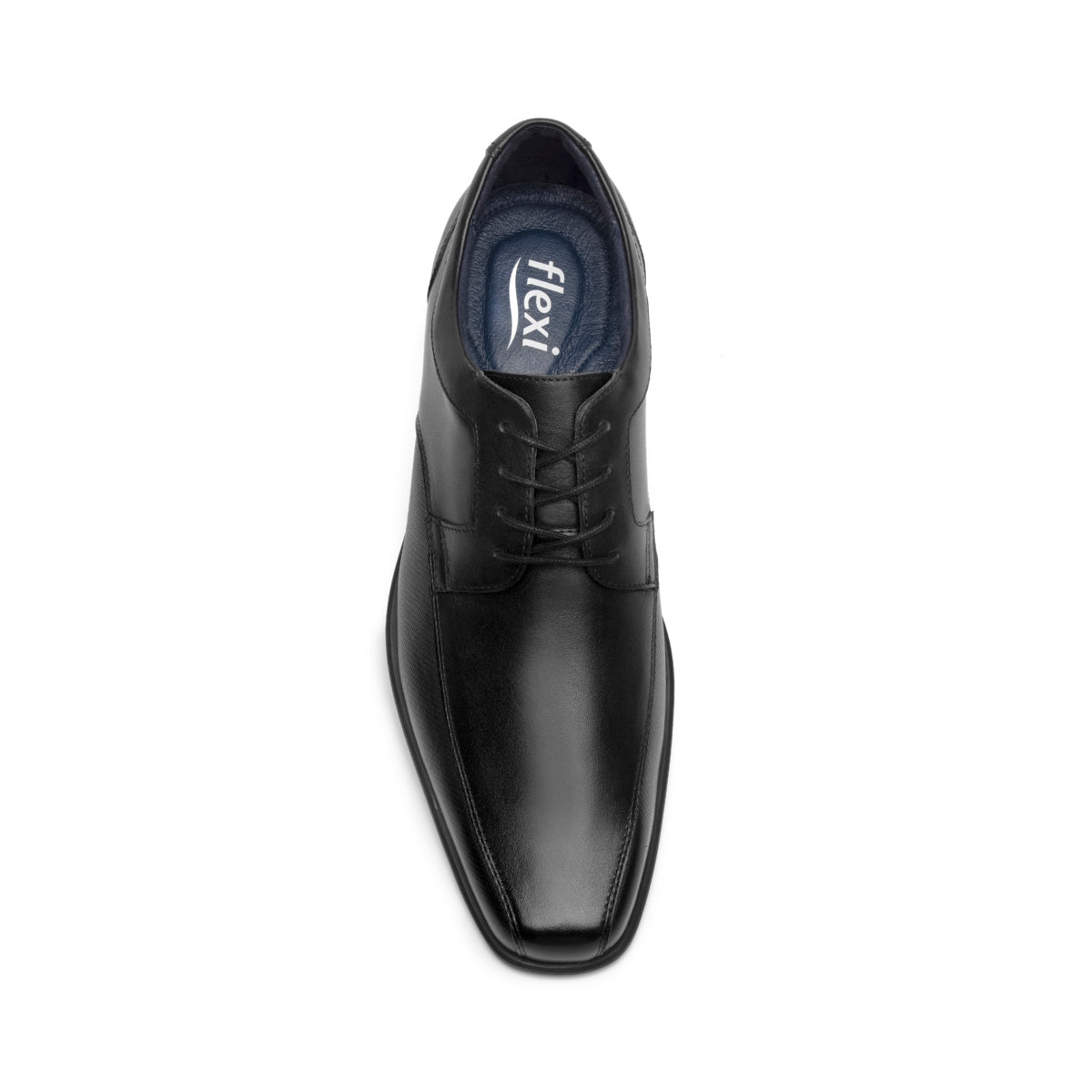 Pakar.com | Tienda online | Calzado Escolar | Zapato de vestir para mujer marca Flexi Negro | Regreso a clases | Vacaciones de Verano