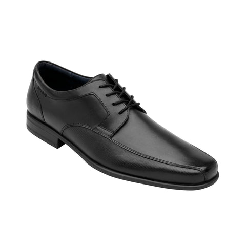 Zapato de vestir para mujer marca Flexi Negro