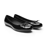 Pakar.com | Tienda online | Calzado Escolar | Flats para mujer marca Flexi Negro | Regreso a clases | Vacaciones de Verano