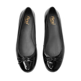 Pakar.com | Tienda online | Calzado Escolar | Flats para mujer marca Flexi Negro | Regreso a clases | Vacaciones de Verano