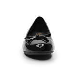 Pakar.com | Tienda online | Calzado Escolar | Flats para mujer marca Flexi Negro | Regreso a clases | Vacaciones de Verano