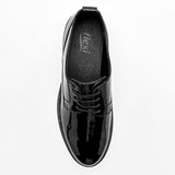 Pakar.com | Tienda online | Calzado Escolar | Zapato para Mujer marca Flexi Negro | Regreso a clases | Vacaciones de Verano