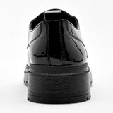 Pakar.com | Tienda online | Calzado Escolar | Zapato para Mujer marca Flexi Negro | Regreso a clases | Vacaciones de Verano